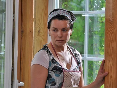 Моя новая жизнь