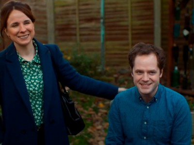 Мистер Кексик