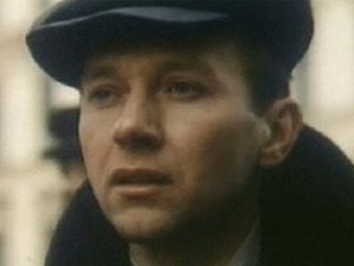 Миф о Леониде