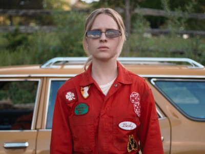 Бекки в ярости