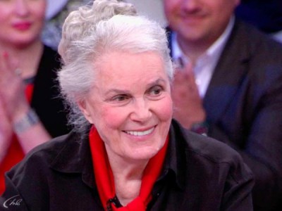 Элина Быстрицкая. Звезда эпохи