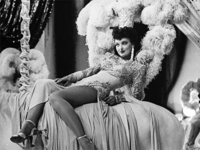 Безумства Зигфилда