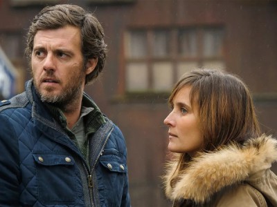 Убийца у озера