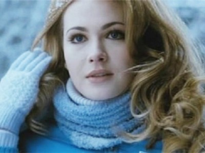 Спартакиада. Локальное потепление