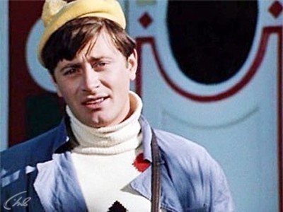 Семь стариков и одна девушка (6)