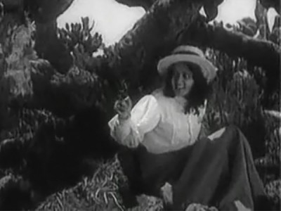 Сергей Эйзенштейн: Мексиканская фантазия