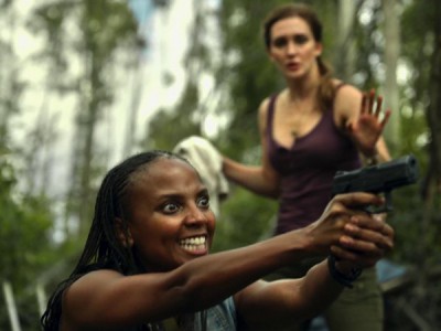 Озеро Страха: Наследие