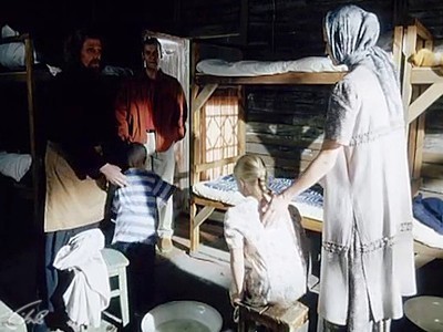 Любить по-русски 3: Губернатор (6)