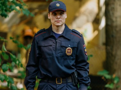 Мой брат — клон