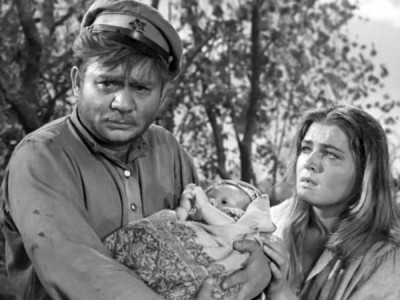 Донская повесть