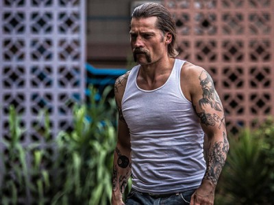 Выстрел в пустоту