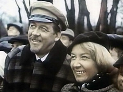 Дневные звёзды