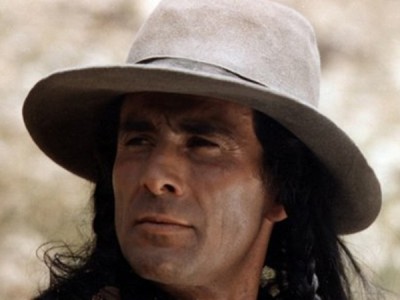 Вождь Белое Перо