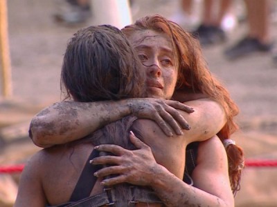 Битва титанов. Изоляция