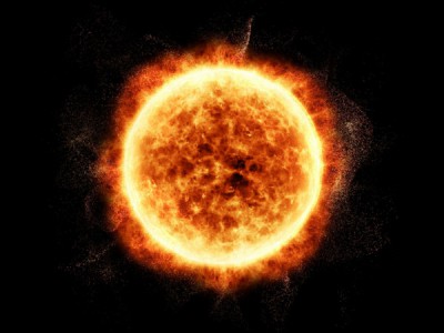 Солнечная одиссея