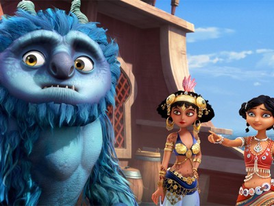 Шахерезада. Нерассказанные истории