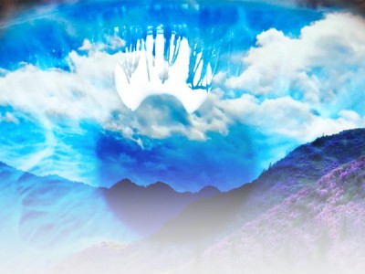 Пять чувств Алтая