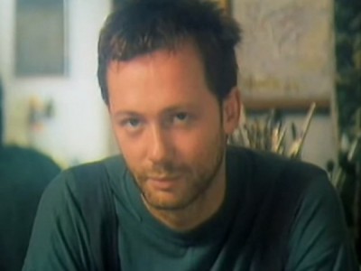 Любовь, предвестие печали