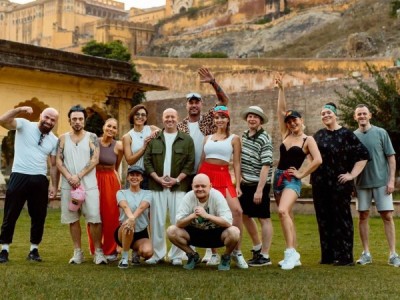 Тайный миллионер