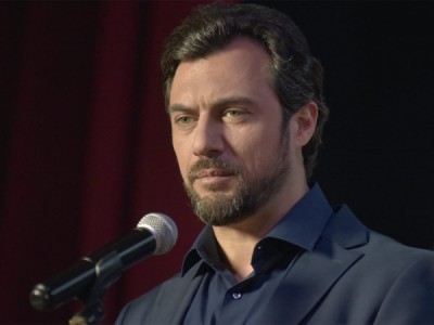 Мой любимый раджа