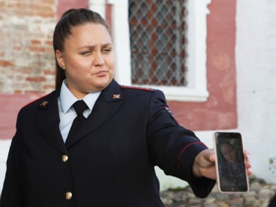 Абонемент на расследование. Письма с того света