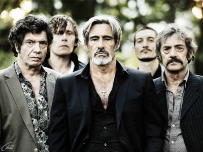 Неприкасаемые