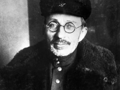 Семейная тайна Антона Макаренко