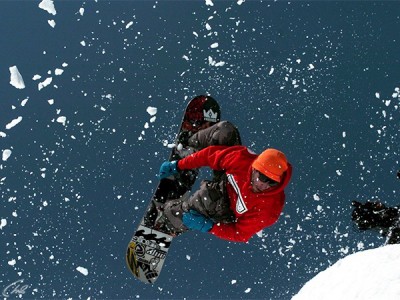 Искусство полета