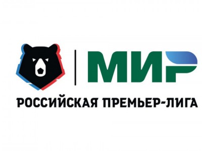 Футбол. МИР Российская Премьер-Лига. Тур 2