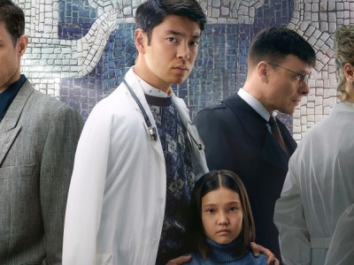 Нулевой пациент