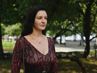 Отчаянная невеста