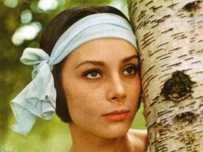 Анна Павлова