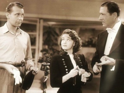 Восхитительно опасна