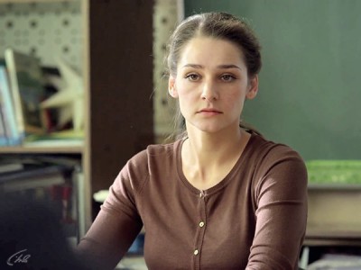 Семейное счастье