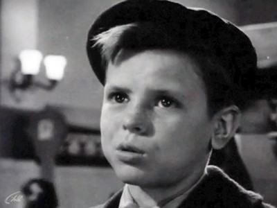 Васёк Трубачёв и его товарищи