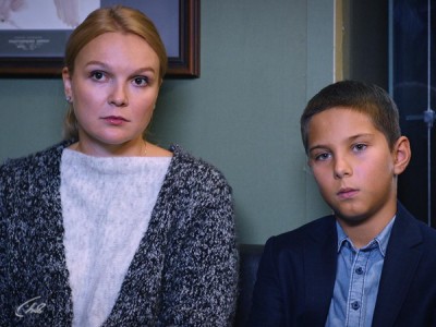 Детективы Анны Малышевой-6. Сфинксы северных ворот