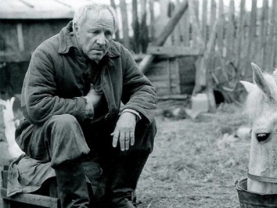 Сам я — вятский уроженец