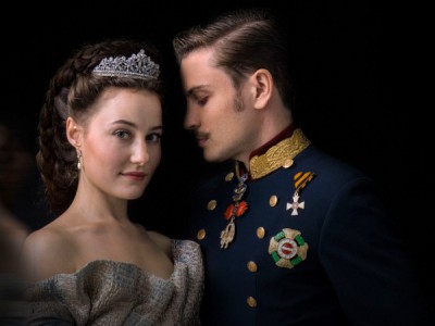 Сисси: Императрица Австрии