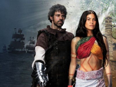 Королева и завоеватель