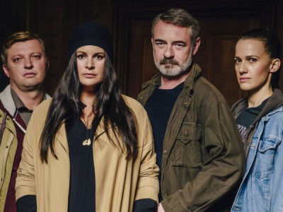 Голова медузы