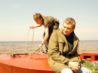 Без особых примет