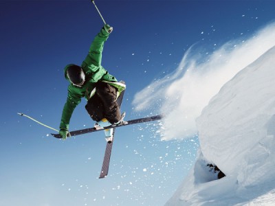 Фристайл. Олимпиада. Женщины. Слоупстайл. Финал. Прямая трансляция