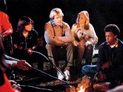 Пятница, 13-е Часть-2