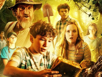 Затерянный компас