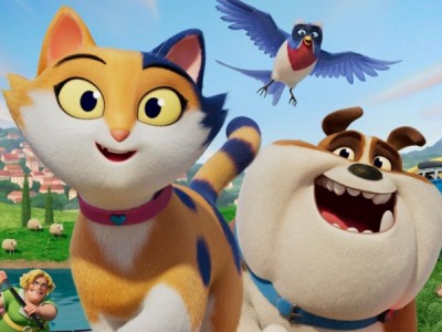 Изумительная Мокси