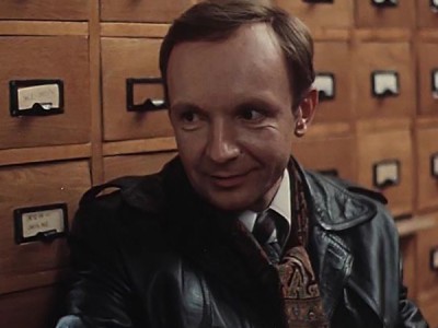 Гонки по вертикали