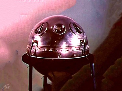 Спутник. Русское чудо