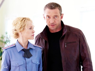 Одинокий волк