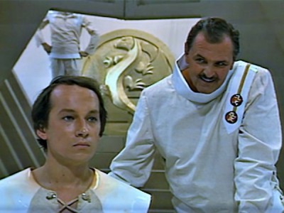 Этот фантастический мир. Знак саламандры. Телеспектакль. Запись 1984 года