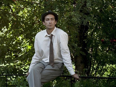 Экспроприатор